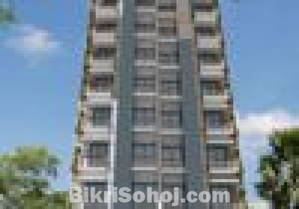 Luxury Flat Booking going on Near Mohammadpur (Ready Mix)